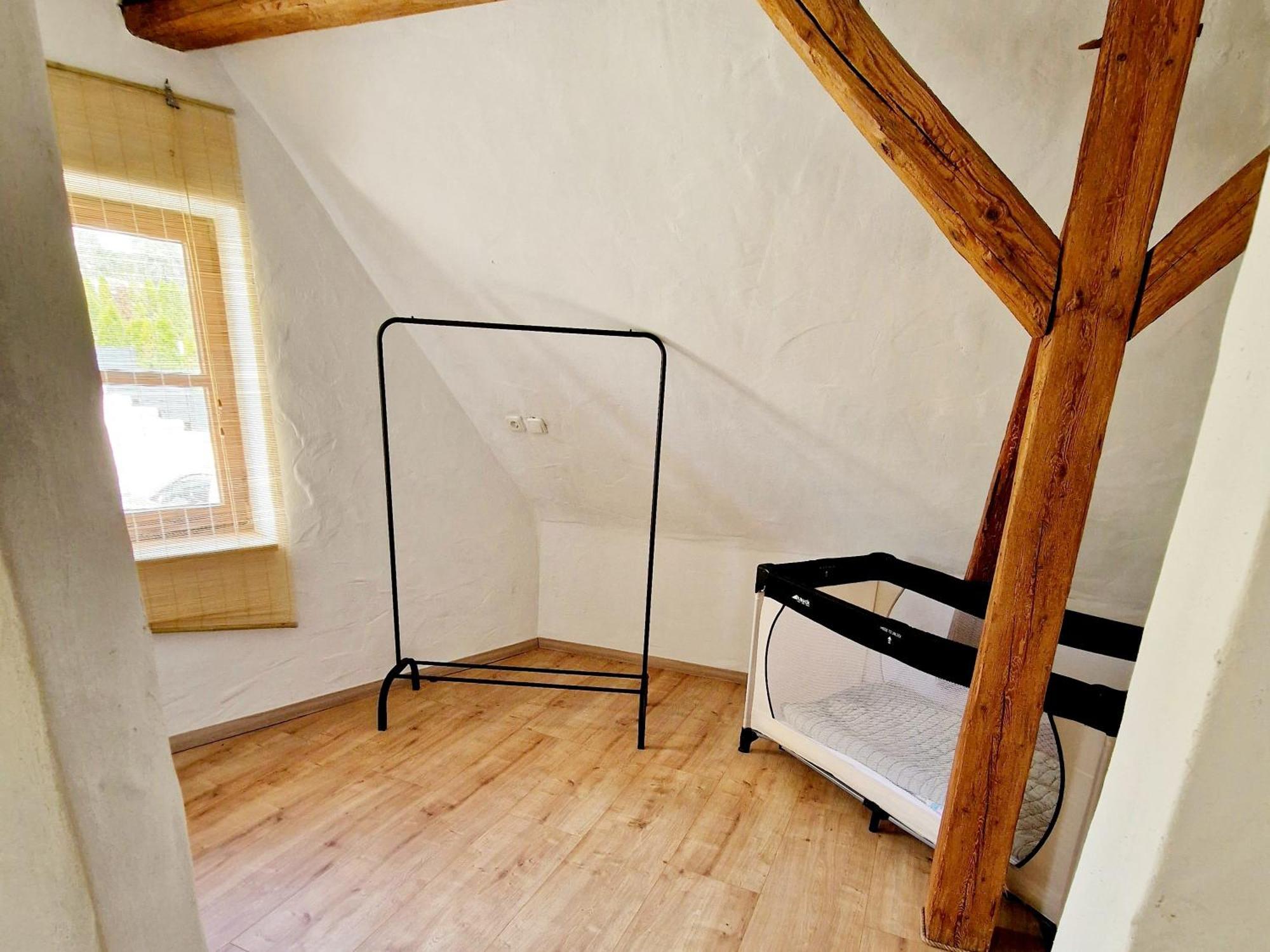 Ferienhaus Am Hohen Turm In ズルツフェルト・アム・マイン エクステリア 写真